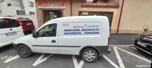 opel combo 1.3 diesel din 12.2008