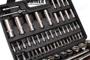 Trusă 108 Piese GERMANIA WAINER.Poze Reale - imagine 5