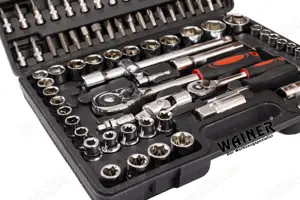 Trusă 108 Piese GERMANIA WAINER.Poze Reale - imagine 3