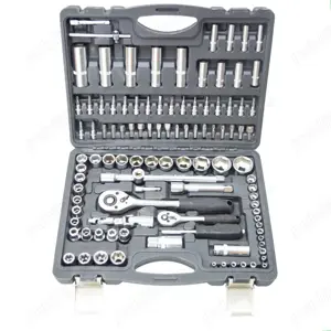 Trusă 108 Piese GERMANIA WAINER.Poze Reale - imagine 8