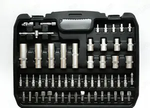 Trusă 108 Piese GERMANIA WAINER.Poze Reale - imagine 9