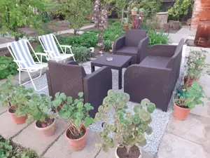 Vila de vânzare în Palazu Mare, Constanța   Proprietate spațioasă într-o zonă liniștită - imagine 14