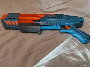 blasterele Nerf Elite 2.0