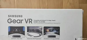 Ochelari Samsung Gear VR - imagine 2