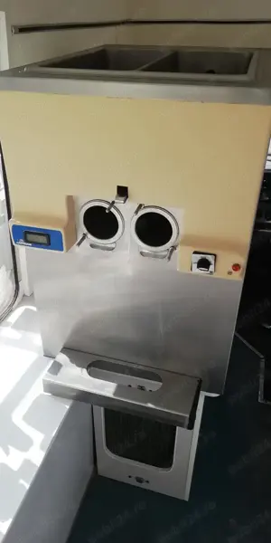 Ford Transit MK1 - imagine 4