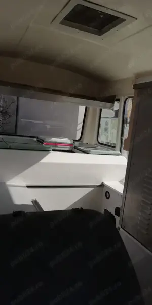 Ford Transit MK1 - imagine 7