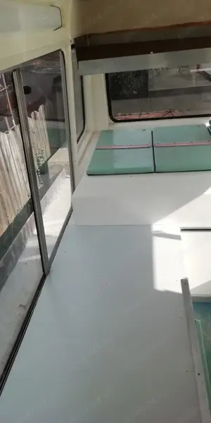 Ford Transit MK1 - imagine 6