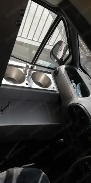 Ford Transit MK1 - imagine 8