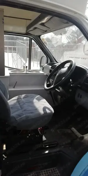 Ford Transit MK1 - imagine 9