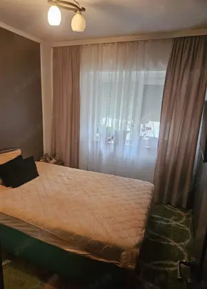 Apartament 3 camere de vânzare   Zona Eden  - imagine 2