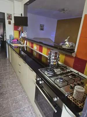 Apartament 3 camere de vânzare   Zona Eden  - imagine 5