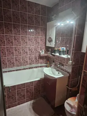 Apartament 3 camere de vânzare   Zona Eden  - imagine 3