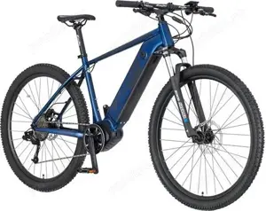 Vand bicicleta electrica EASYBIKE VOLT YK VOLT-19 - imagine 3