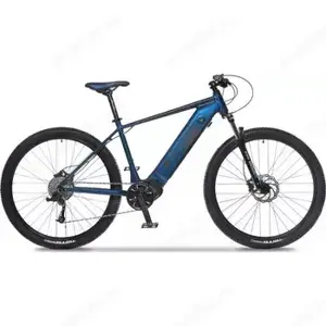 Vand bicicleta electrica EASYBIKE VOLT YK VOLT-19 - imagine 2