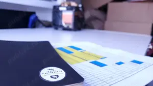 Manager de Proiect - Coordonator Echipe Telecomunicatii