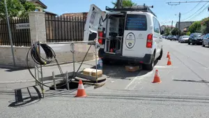 Angajam Instalatori Cabluri telecomunicatii