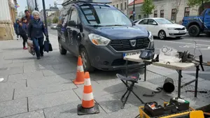 Angajam Instalatori Cabluri telecomunicatii - imagine 2