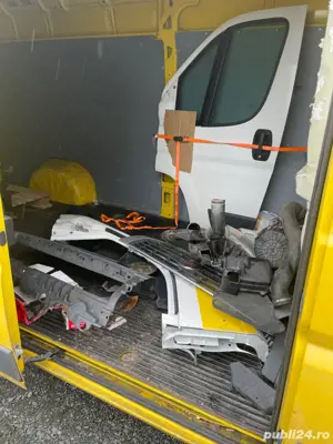 dezmembrez fiat ducato maxi (peugeot boxer, citroen jumper) - imagine 5 dezmembrez fiat ducato maxi (peugeot boxer, citroen jumper) - imagine 5