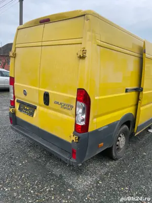 dezmembrez fiat ducato maxi (peugeot boxer, citroen jumper) - imagine 3 dezmembrez fiat ducato maxi (peugeot boxer, citroen jumper) - imagine 3