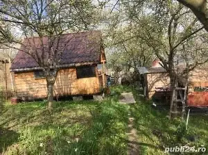 Vand teren, strada Rocii