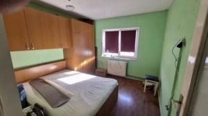 BUZIASULUI - 2 Camere - DECOMANDAT - Centrala proprie