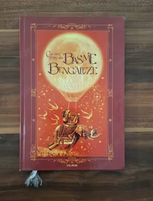 Particular! Colecţia  Cele mai Frumoase Basme  editura Polirom - imagine 2