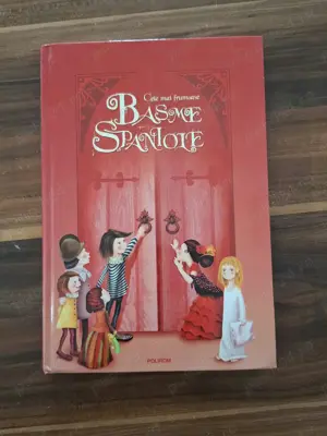 Particular! Colecţia  Cele mai Frumoase Basme  editura Polirom - imagine 3