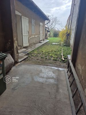 Casa cu 2 corpuri de cladire, Aradul Nou - imagine 2