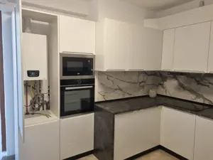 Apartament cu 3 camere zona Aradului - imagine 12