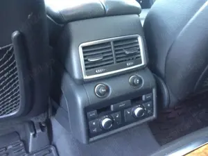 Vand Audi Q7, break,  benzina si GPL, an fabricatie 2007. - imagine 3