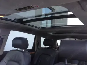 Vand Audi Q7, break,  benzina si GPL, an fabricatie 2007. - imagine 7