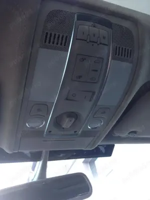 Vand Audi Q7, break,  benzina si GPL, an fabricatie 2007. - imagine 8