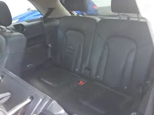 Vand Audi Q7, break,  benzina si GPL, an fabricatie 2007. - imagine 5