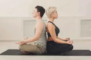 Cauta partenera pentru canale social media de mindfulness - imagine 2