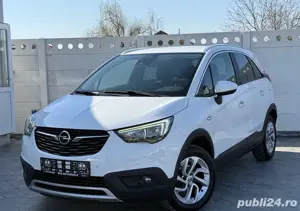 Opel Crossland X 2019 - 98.000km, Rate Garantie 24 luni .