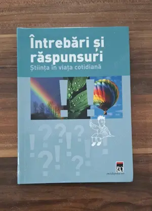 Particular! Colecţia Editura RAO  Întrebări şi Răspunsuri 