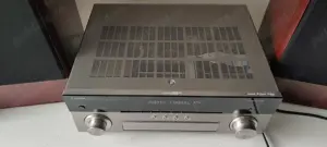 Yamaha RX A810 Aventage amplif HDMI 7.2 3D DAC burr brown analog phono - imagine 4