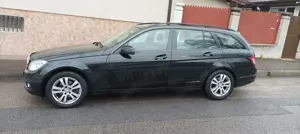 Mercedes Benz C 200 CDI - imagine 4