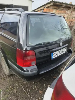 Passat b5  - imagine 2