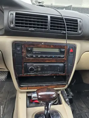 Passat b5  - imagine 5