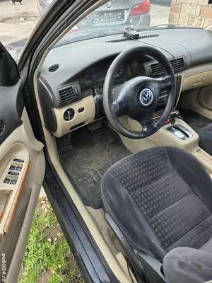 Passat b5  - imagine 4