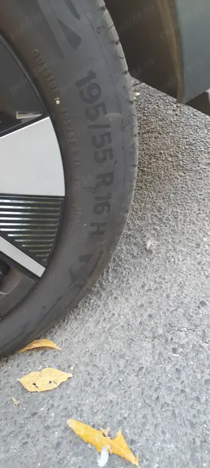 Anvelope Logan 2024 vara - imagine 3