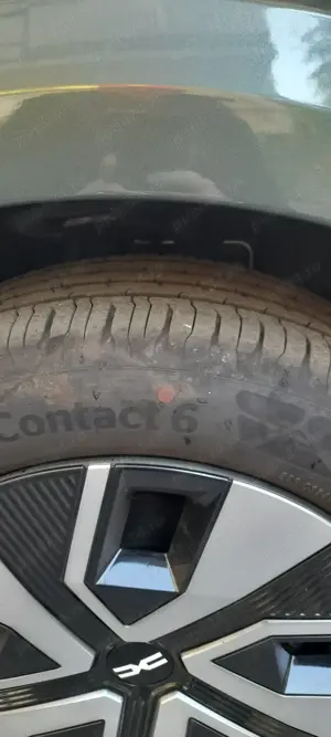 Anvelope Logan 2024 vara - imagine 5