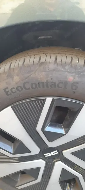 Anvelope Logan 2024 vara - imagine 2