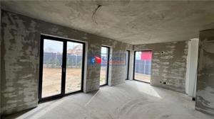 Vanzare casa individuala constructie noua cu 4 camere si teren 565 mp in Salicea, Cluj - imagine 9