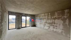 Vanzare casa individuala constructie noua cu 4 camere si teren 565 mp in Salicea, Cluj