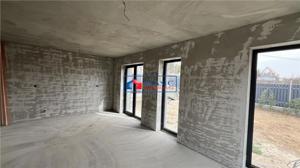 Vanzare casa individuala constructie noua cu 4 camere si teren 565 mp in Salicea, Cluj - imagine 8
