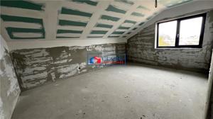 Vanzare casa individuala constructie noua cu 4 camere si teren 565 mp in Salicea, Cluj - imagine 16