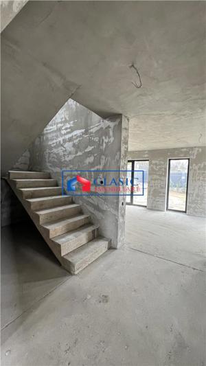 Vanzare casa individuala constructie noua cu 4 camere si teren 565 mp in Salicea, Cluj - imagine 6