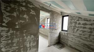 Vanzare casa individuala constructie noua cu 4 camere si teren 565 mp in Salicea, Cluj - imagine 12